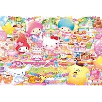 Amazon | 【日本製】ビバリー 1000ピース ジグソーパズル ハッピー